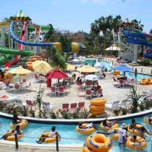 Kool Runnings Water Park